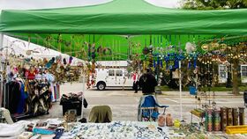 Free Spirit Bazaar