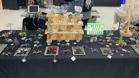 Black Rose Designs