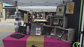 Squirrel Crafts
