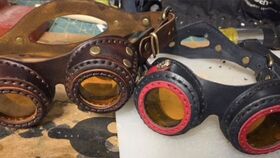 Goggles to see through the cloud of amazment
