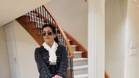 Dawn Ahmed