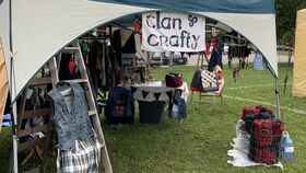Clan Crafty