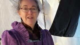 Gillian Clarke